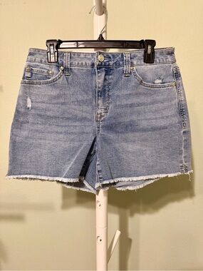 MWT Seven Jean Shorts